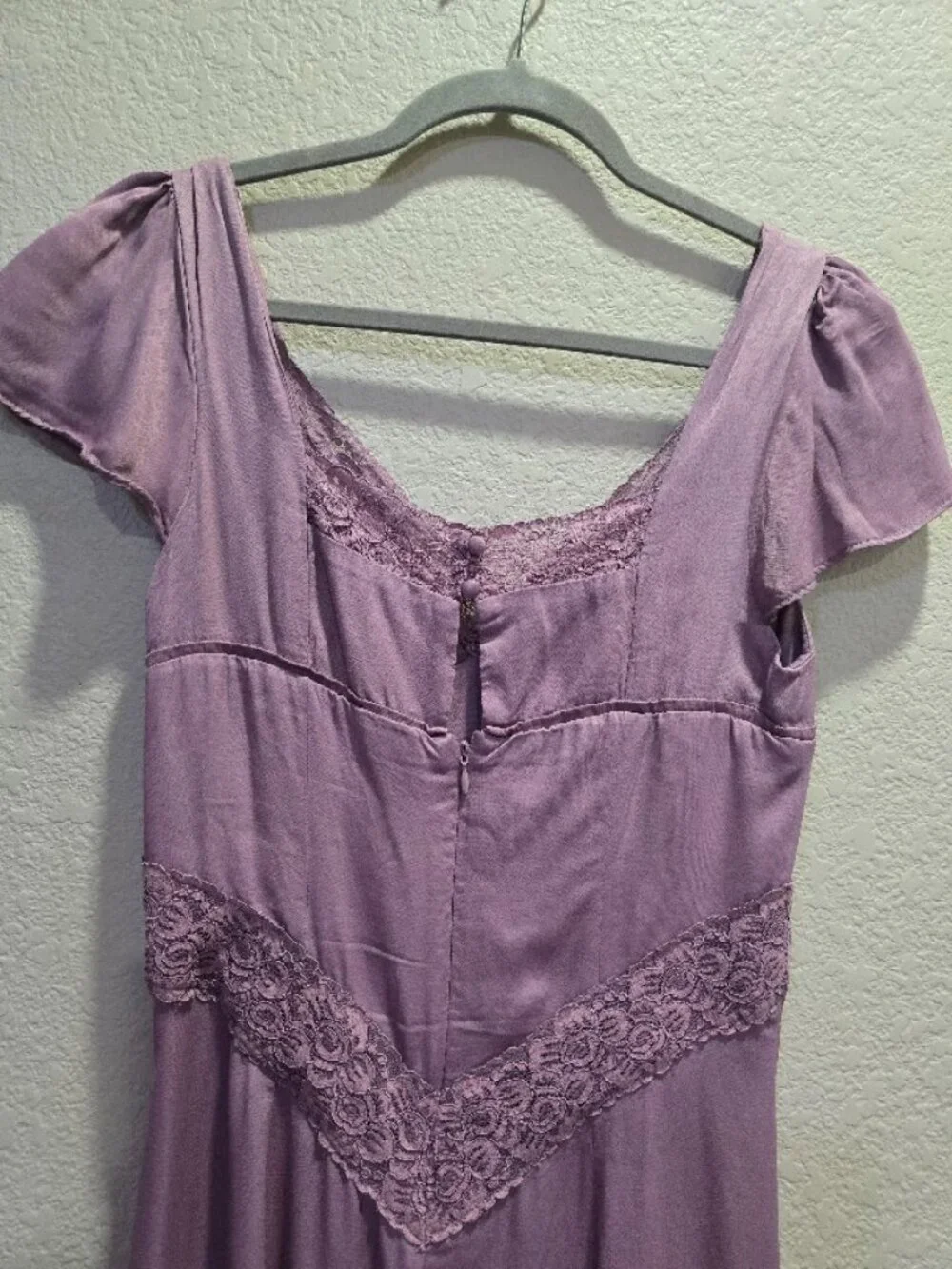 NWOT Free People Pink Skies Midi Dress In Pink Size XS